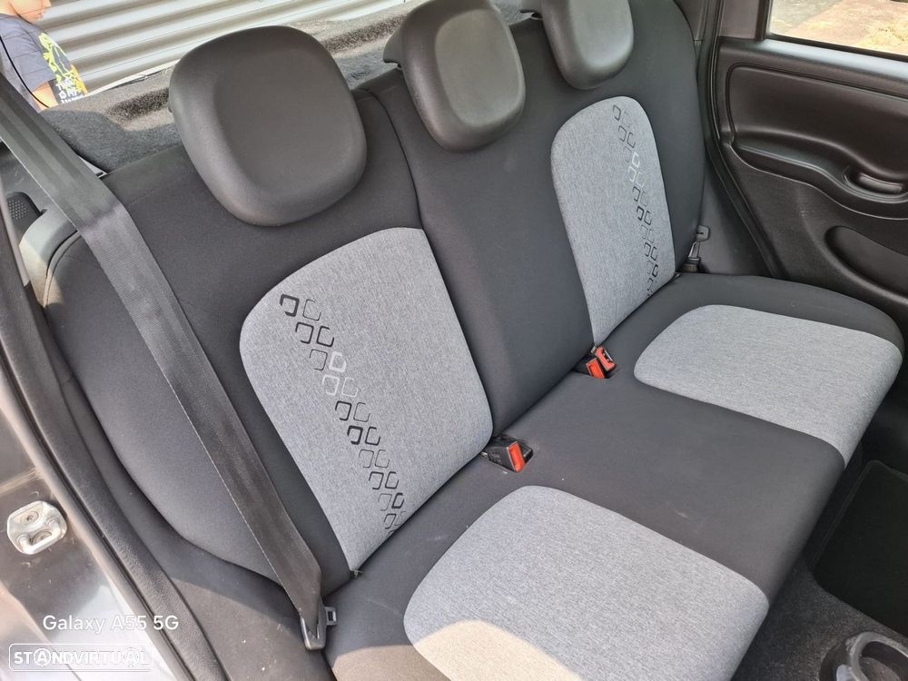 Fiat Panda 1.2 City Cross - 20