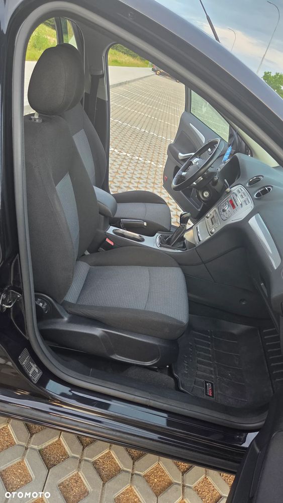 Ford Mondeo 2.0 Silver X - 18
