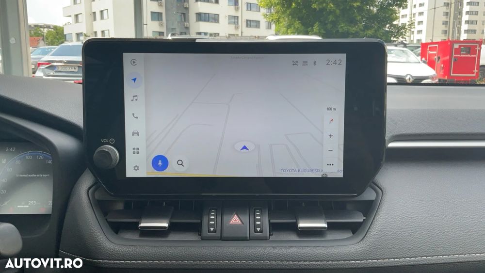 Toyota RAV4 2.5 VVT-iE 4x4 Dynamic - 30