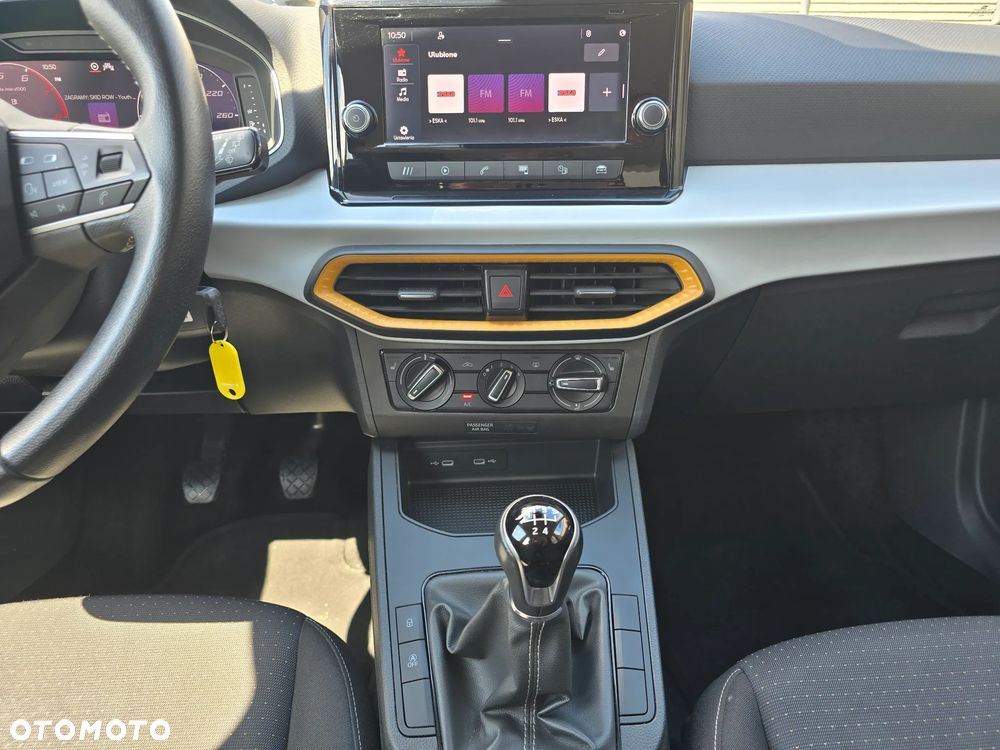 Seat Ibiza 1.0 TSI Style S&S - 19