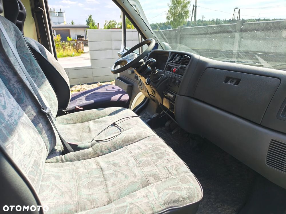 Citroën Jumper - 13