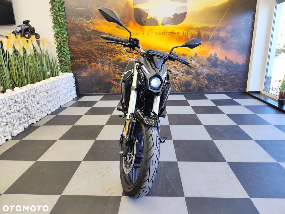 VOGE R125 - 14