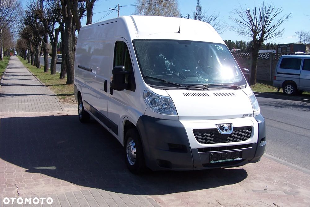 Peugeot Boxer - 3