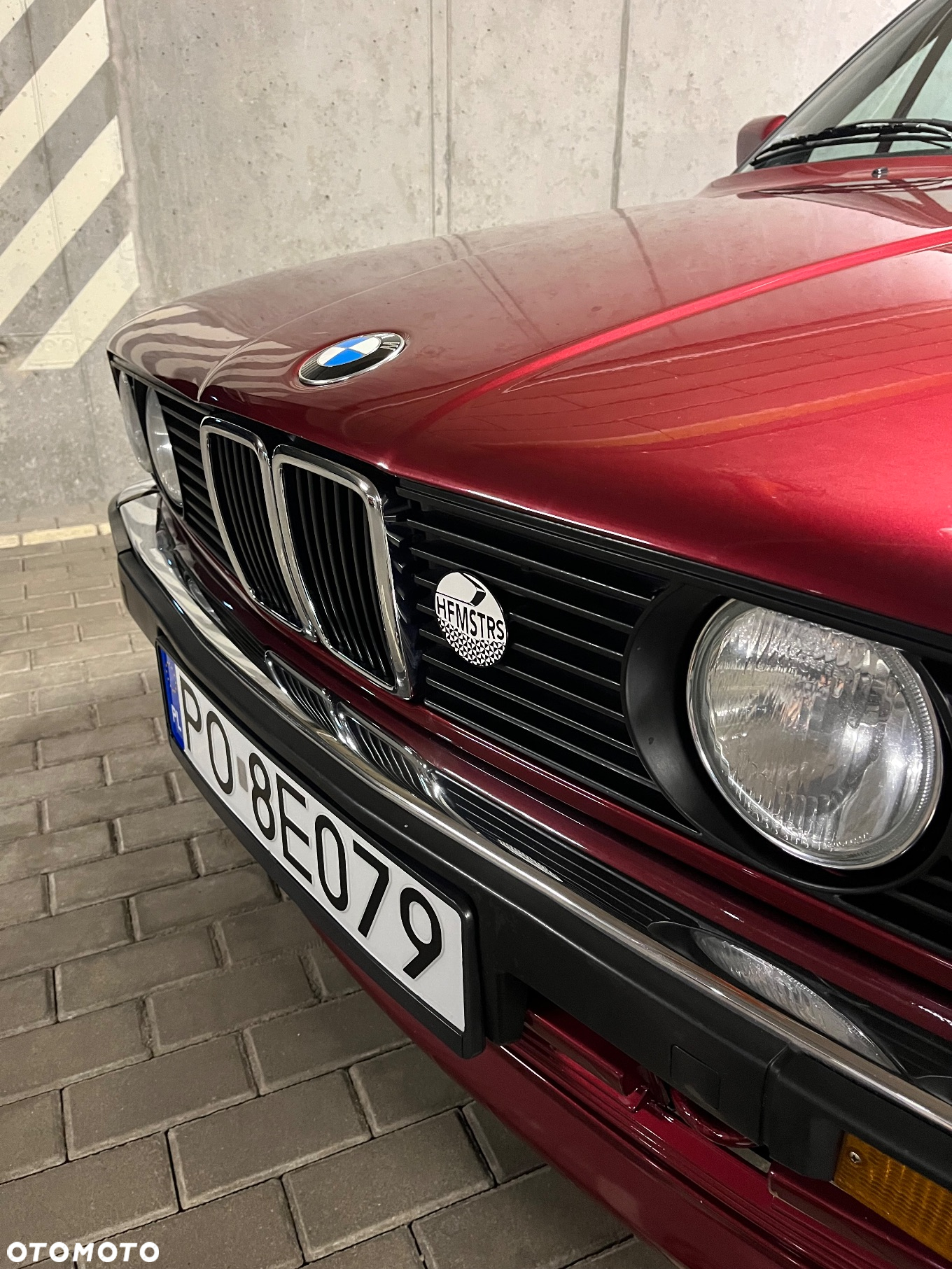 BMW Seria 3 320i - 35