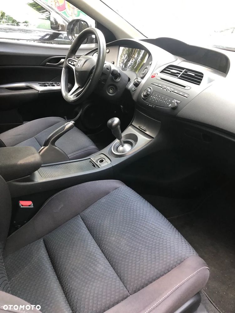 Honda Civic - 18
