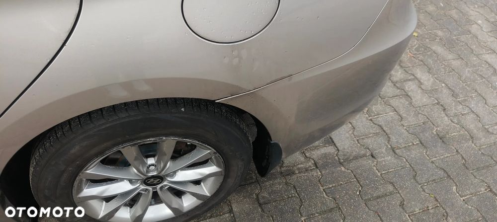 Hyundai i40 1.7 CRDi Comfort - 3