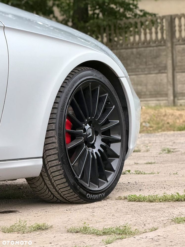 Mercedes-Benz CLS 350 7G-TRONIC - 5