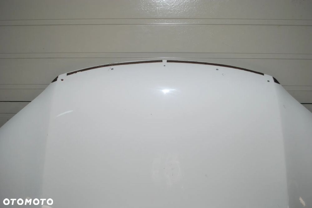 MASKA POKRYWA SILNIKA TOYOTA HILUX 2017- - 8