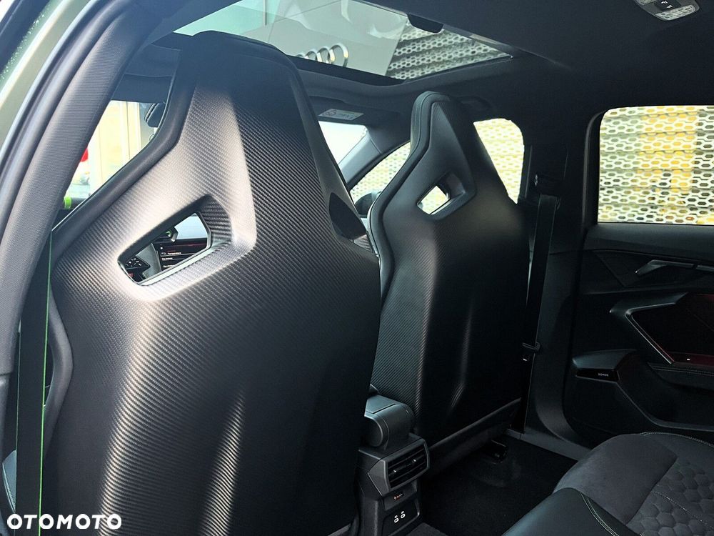 Audi RS3 Sportback - 18