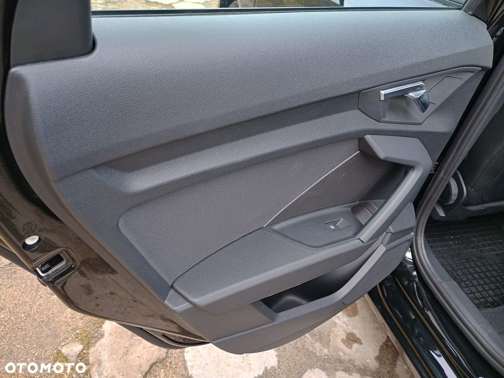 Audi A3 Sportback - 9