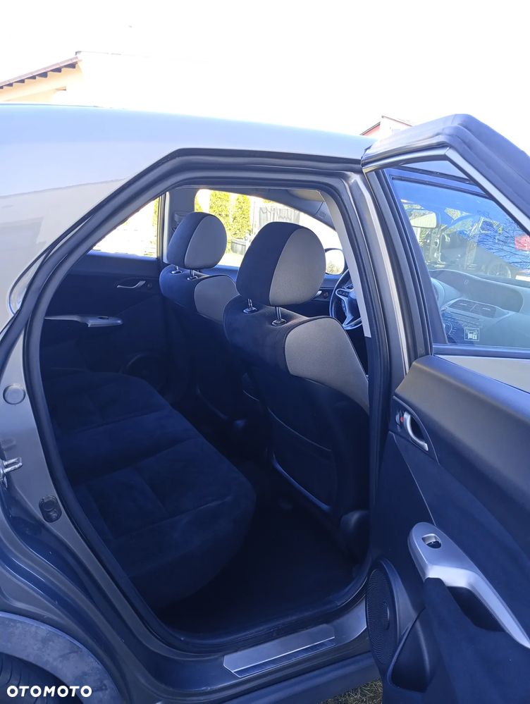 Honda Civic 1.8 Executive - 14