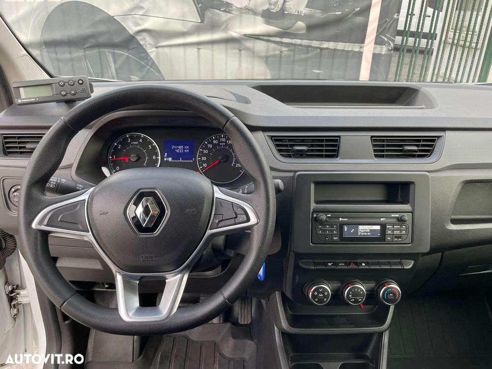 Renault Express FRIGORIFIC CONGELARE THERMO KING - 18