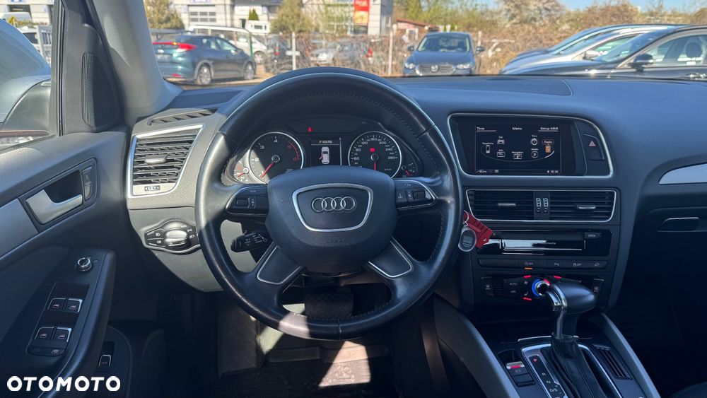 Audi Q5 - 35
