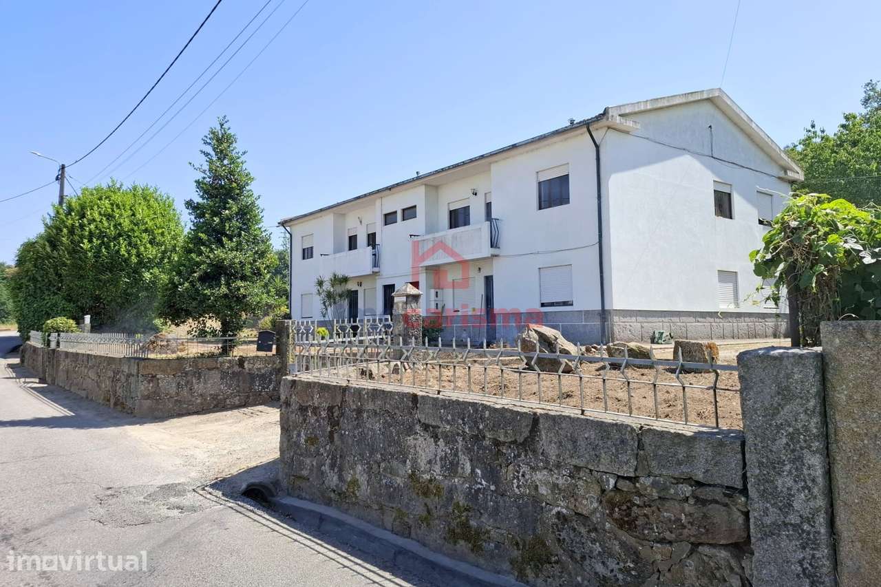 Andar Moradia T3 em Roriz, Santo Tirso - Grande imagem: 4/32