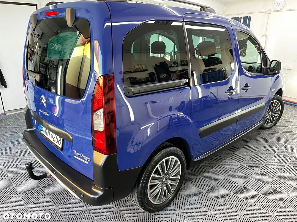 Peugeot Partner BlueHDi 120 Stop&Start Outdoor - 33