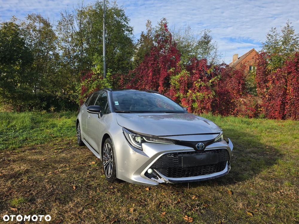 Toyota Corolla - 19