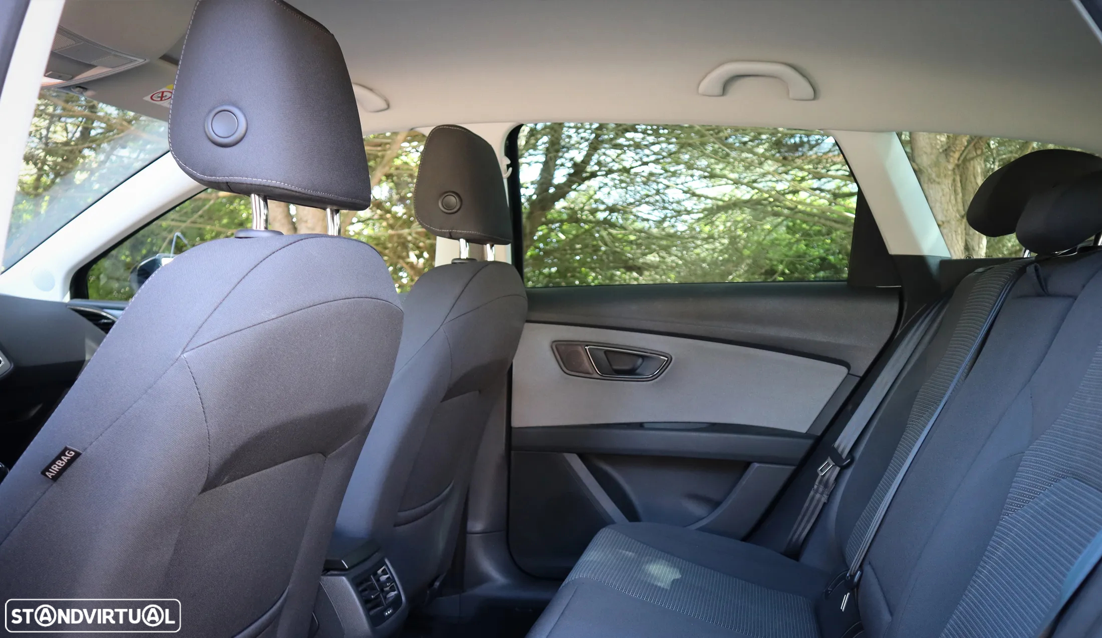 SEAT Leon ST 1.0 EcoTSI Style Ecomotive S/S - 18
