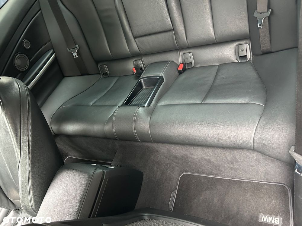 BMW Seria 4 440i GPF Sport Line - 9