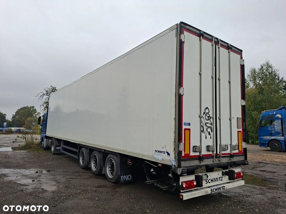 Schmitz Cargobull - 2