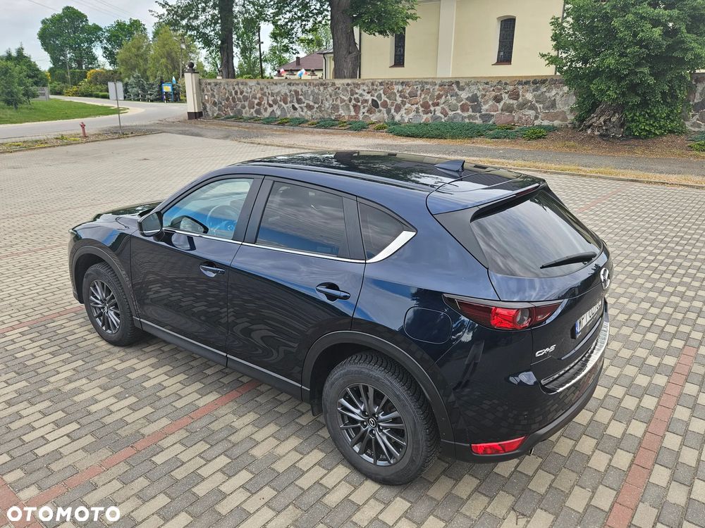 Mazda CX-5 2.0 Skyjoy 2WD - 13