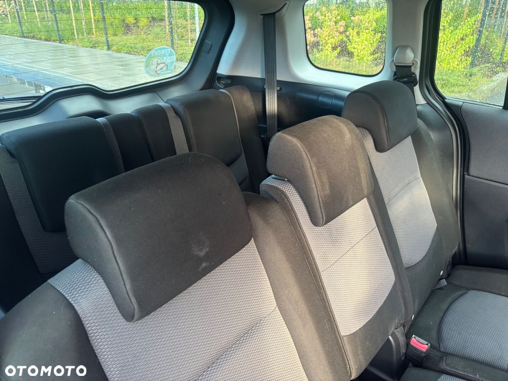 Mazda 5 1.8 Comfort - 15