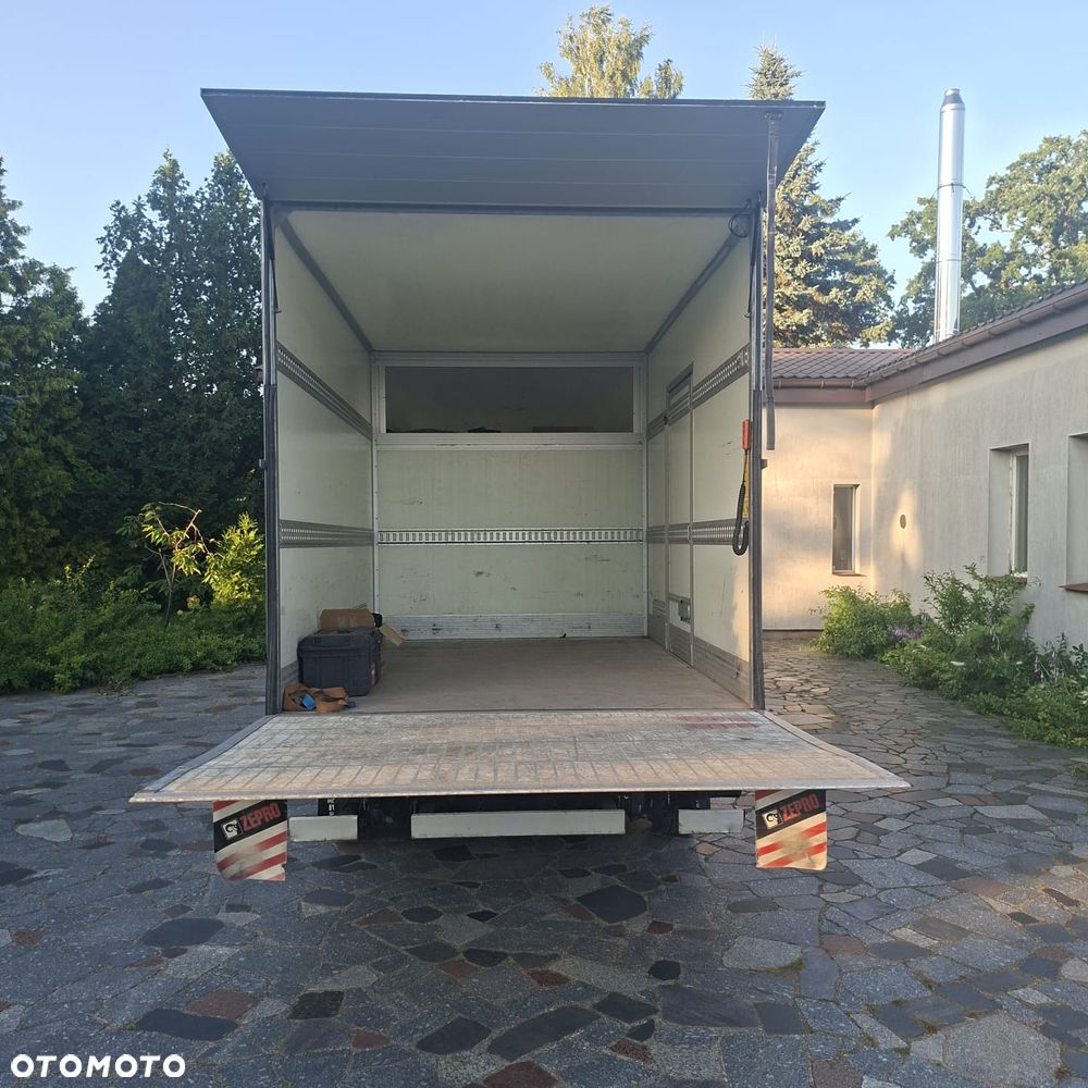 Iveco DAILY 35S17 - 31