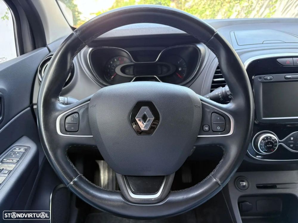 Renault Captur 0.9 TCE Exclusive - 36