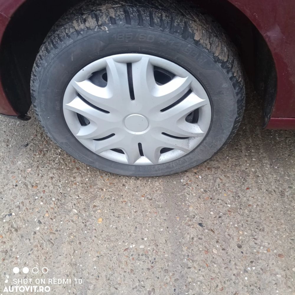 Volkswagen Polo - 17