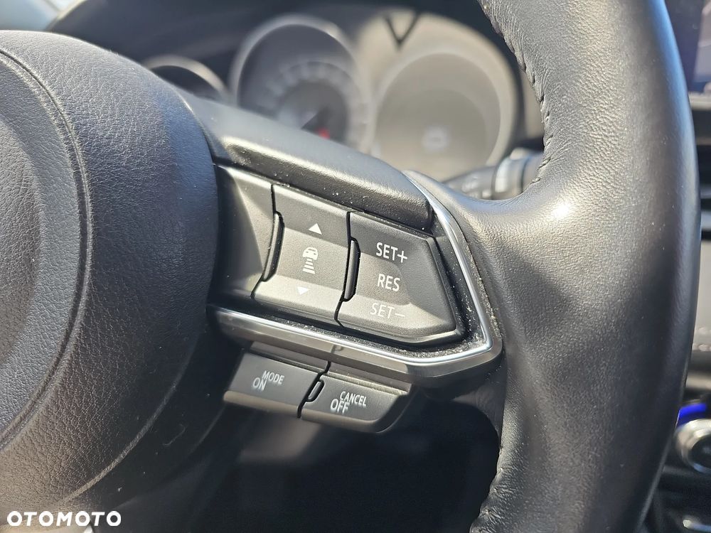 Mazda 6 2.0 SKYMotion - 19