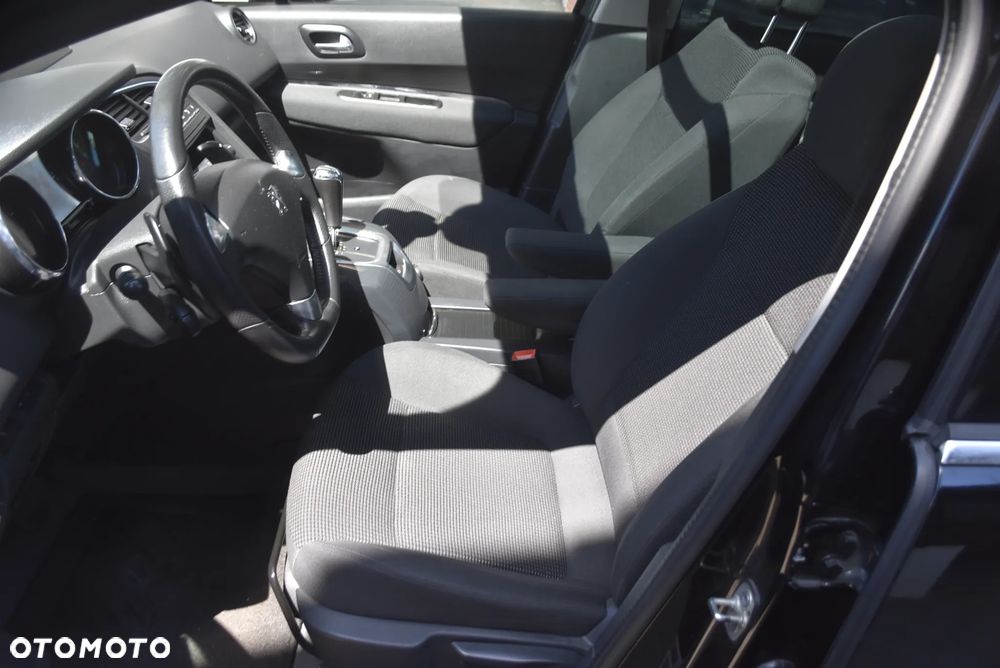 Peugeot 5008 e-HDI 115 ETG6 Stop&Start Business-Line - 8