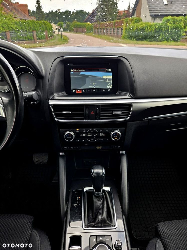 Mazda CX-5 2.2 D Skypassion AWD - 21