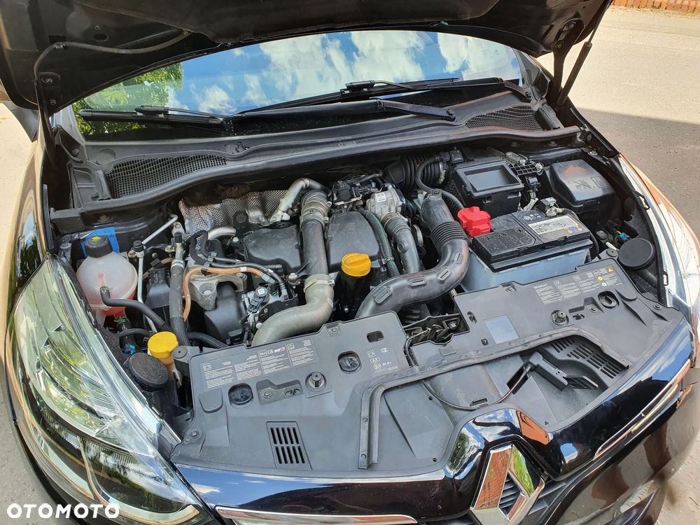 Renault Clio Energy dCi 90 Start & Stop Dynamique - 22