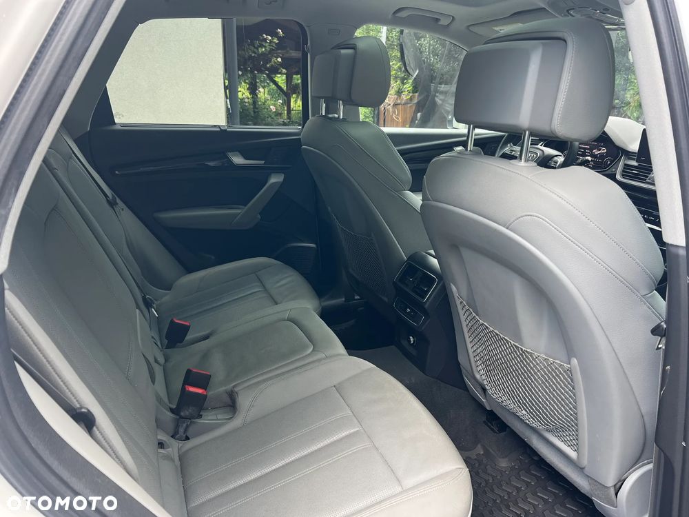 Audi Q5 - 12
