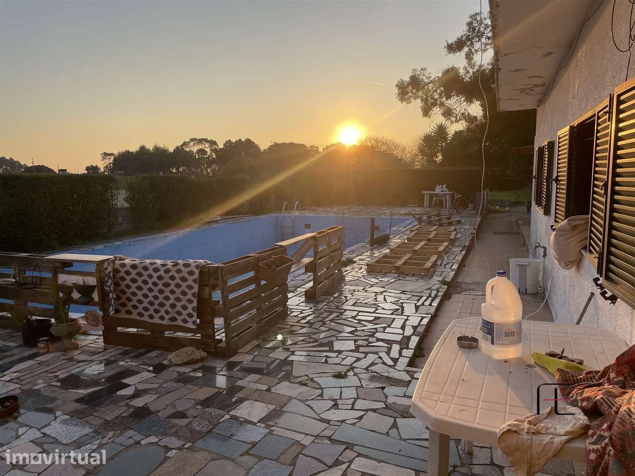Lote de Terreno  Venda em Canidelo,Vila Nova de Gaia - Grande imagem: 3/7