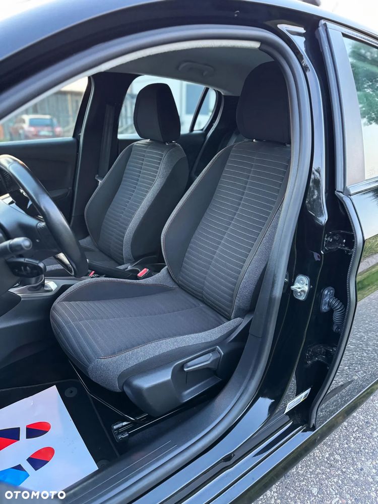 Peugeot 208 1.5 BlueHDi Active S&S - 29