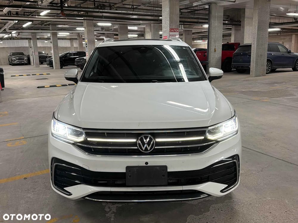 Volkswagen Tiguan 2.0 TSI 4Mot R-Line DSG - 6