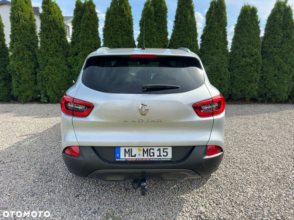 Renault Kadjar Energy TCe 130 Bose Edition - 39