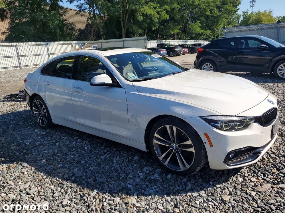 BMW Seria 4 - 3