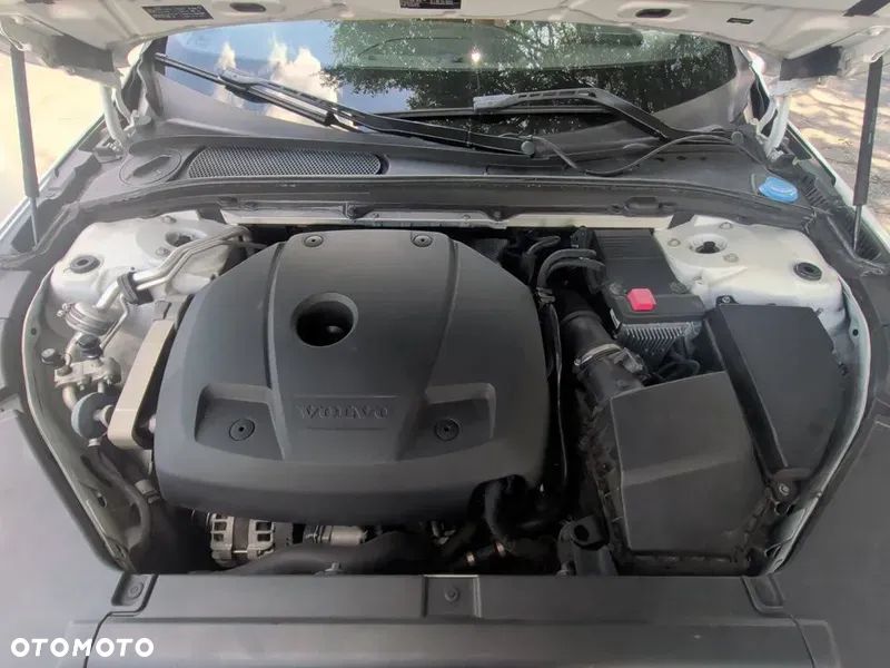Volvo S90 - 12