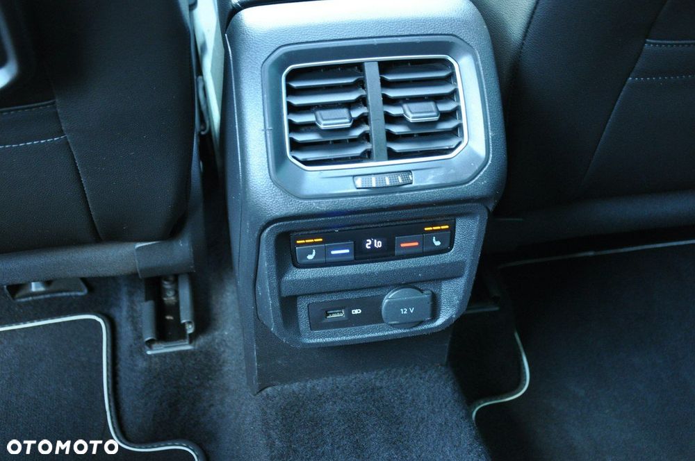 Volkswagen Tiguan 2.0 TDI BMT SCR 4Mot Highline DSG - 36