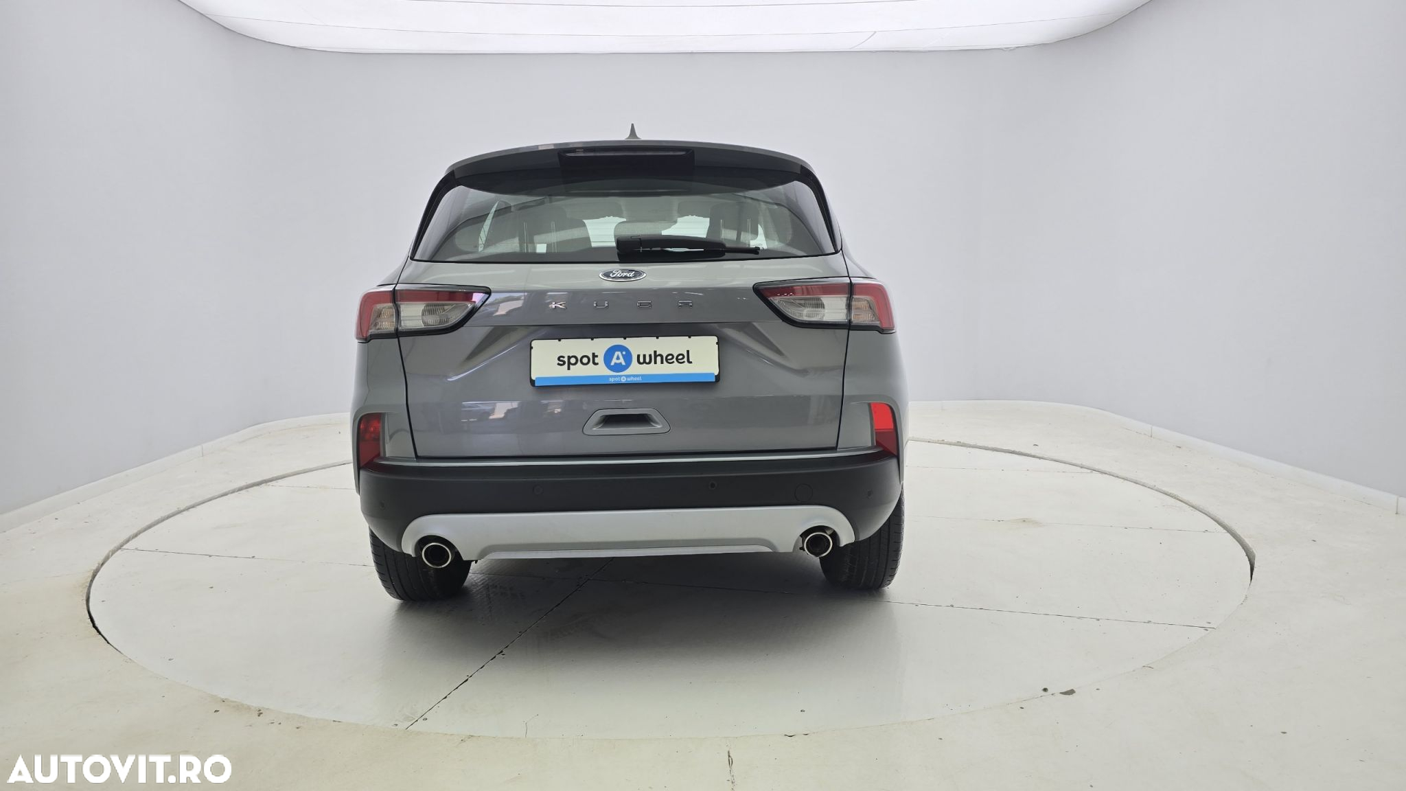 Ford Kuga 1.5 EcoBlue A8 FWD Trend - 7