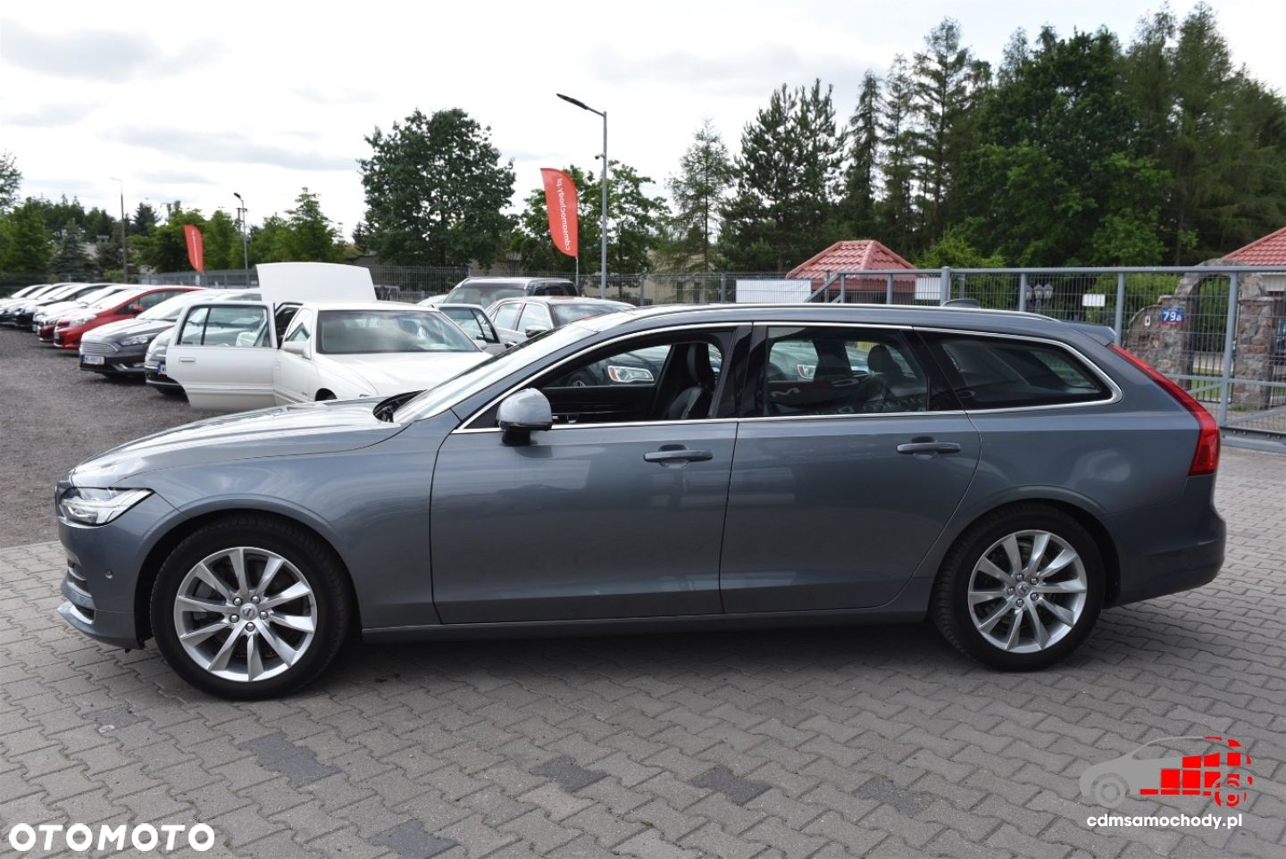 Volvo V90 T5 Momentum - 7