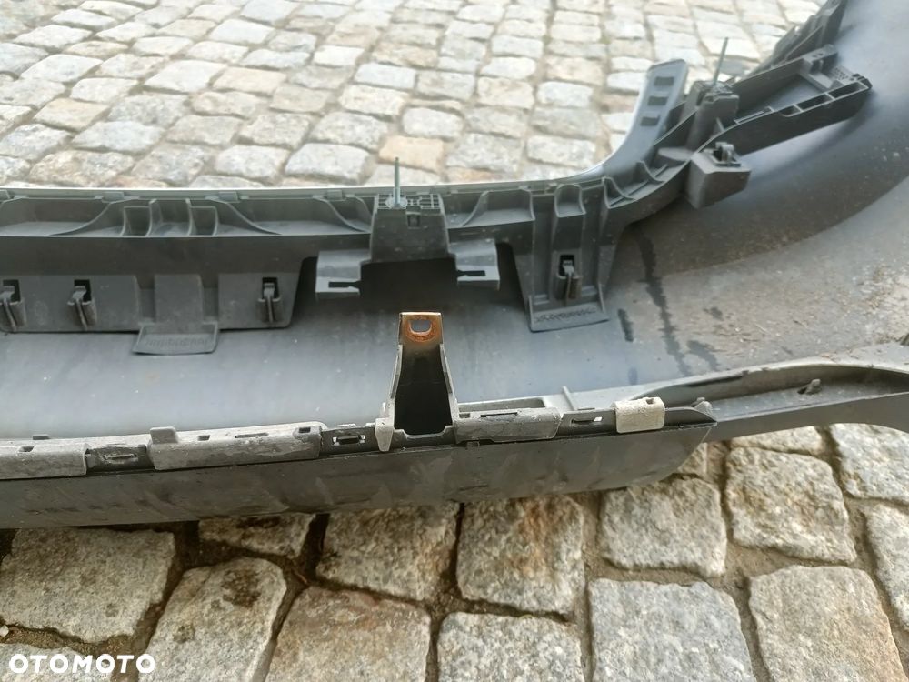 Zderzak tylny tył Audi A3 8V Sportback Sline LS9R - 26