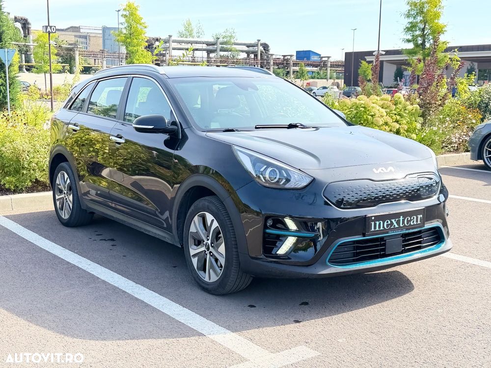 Kia Niro Vision - 1