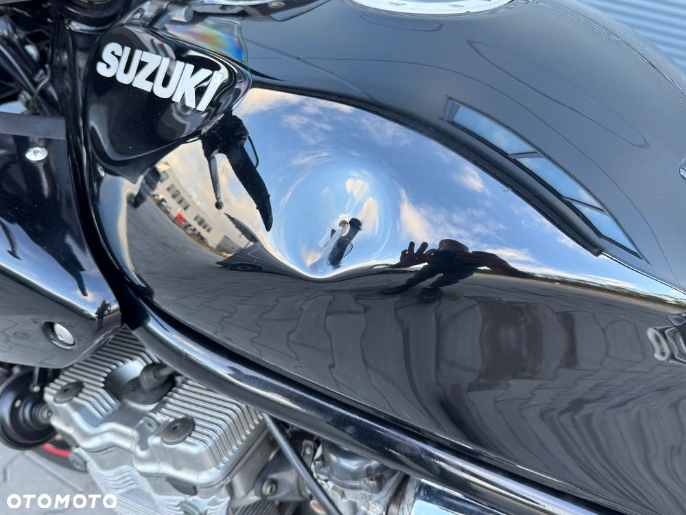 Suzuki Bandit - 18