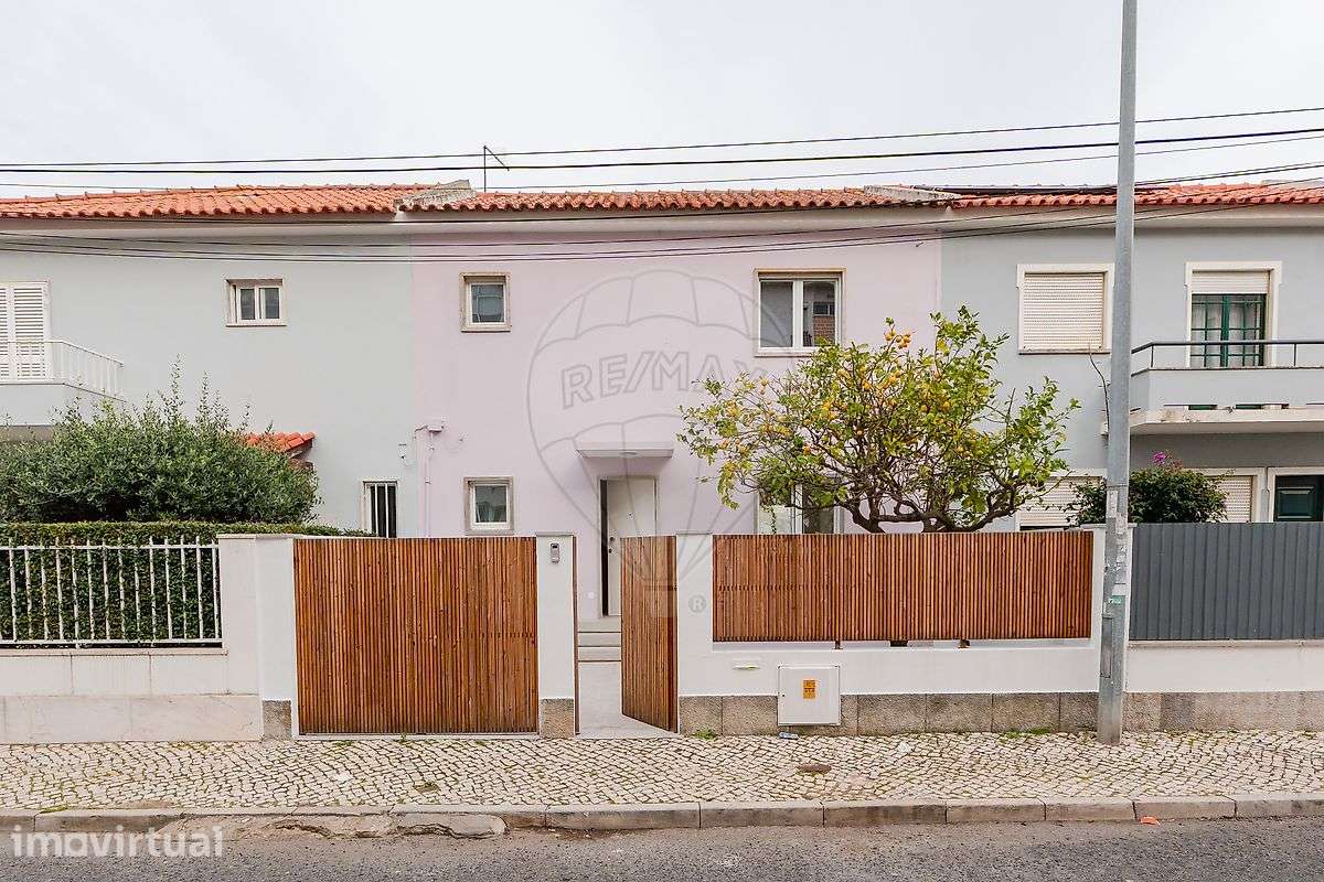 Moradia T3 para venda - Grande imagem: 5/36