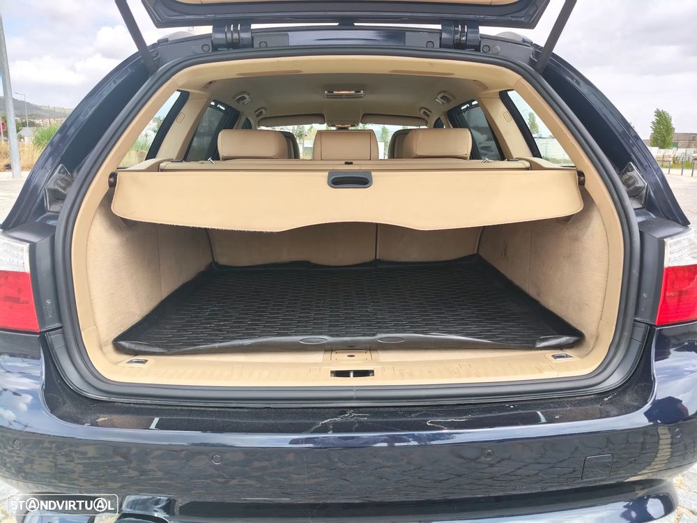 BMW 520 d Aut. - 11