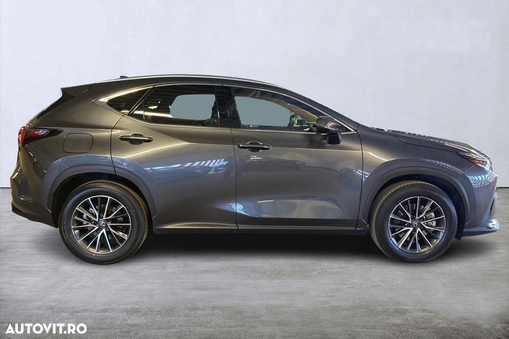 Lexus Seria NX 450h+ E-FOUR Business - 6