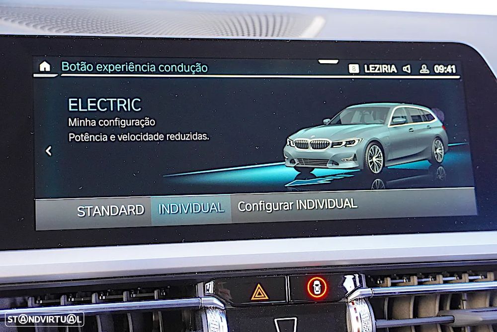 BMW 330 e Touring Auto - 37