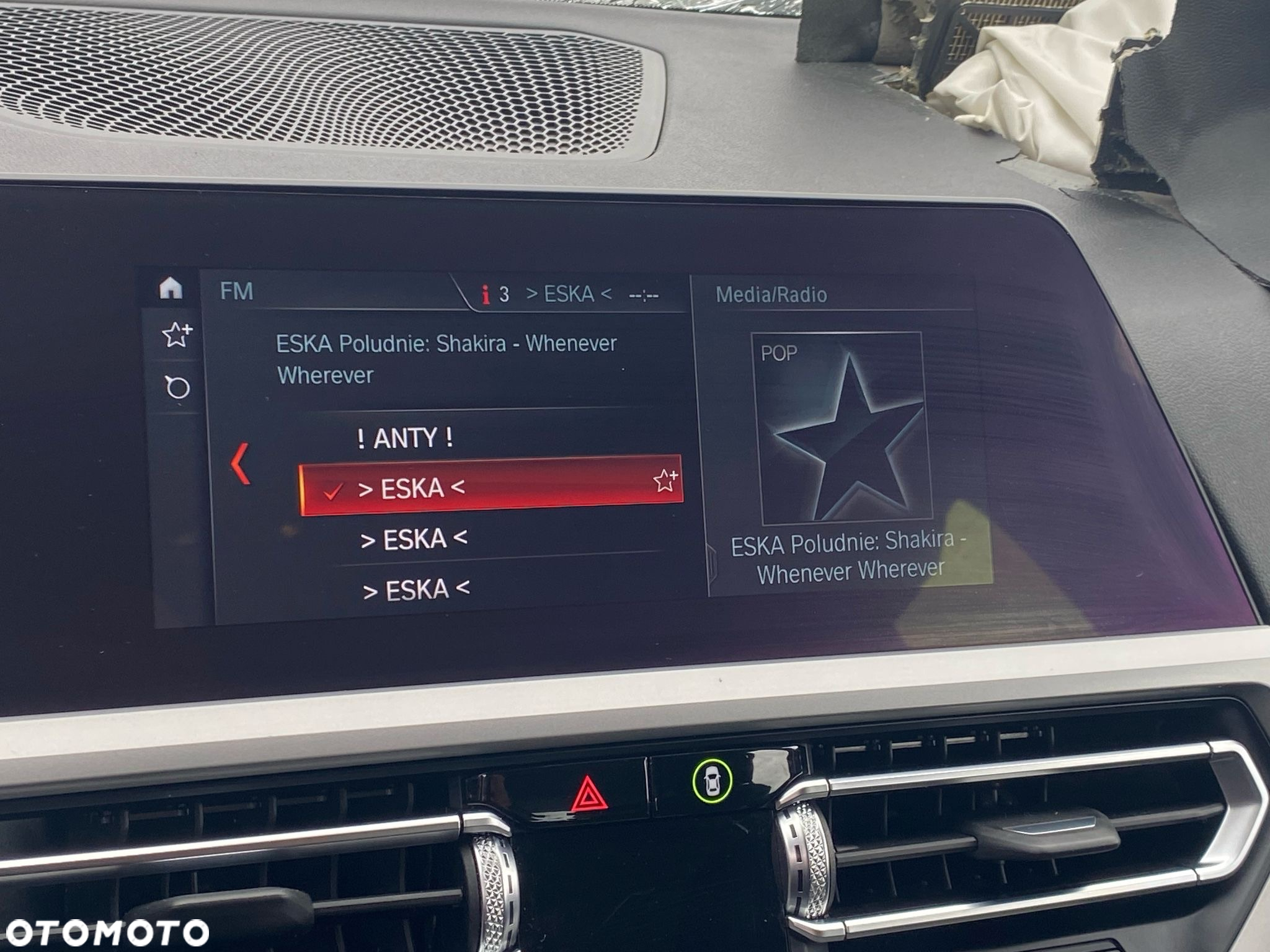 BMW Seria 3 320d xDrive - 18